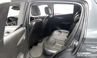 Chevrolet Spark 2018 1.0 гидро в Москве № 1234106, миниатюра 11
