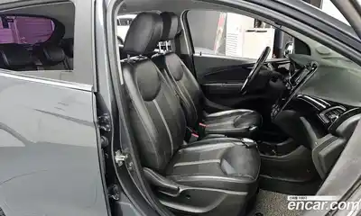 Chevrolet Spark 2018 1.0 гидро в Москве № 1234106, миниатюра 12