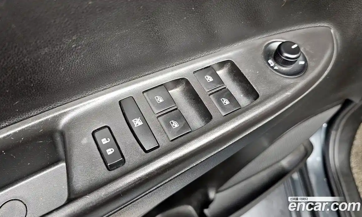 Chevrolet Spark 2018 1.0 гидро в Москве № 1234106, фото 14