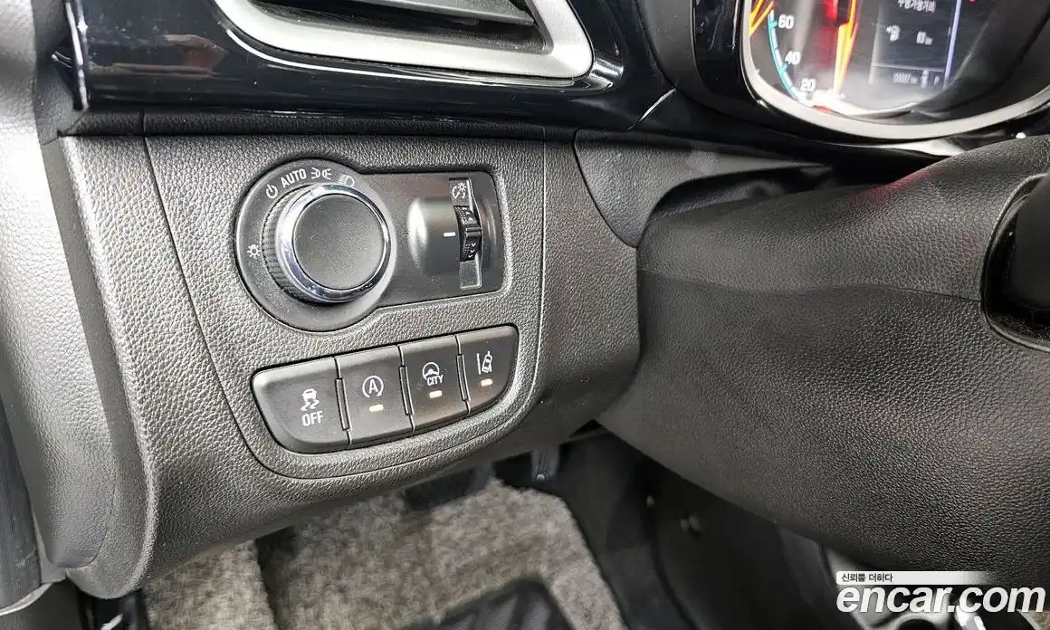 Chevrolet Spark 2018 1.0 гидро в Москве № 1234106, фото 15