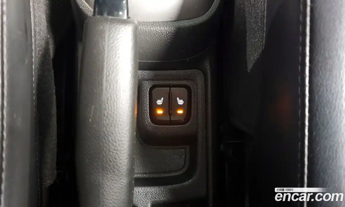 Chevrolet Spark 2018 1.0 гидро в Москве № 1234106, фото 17