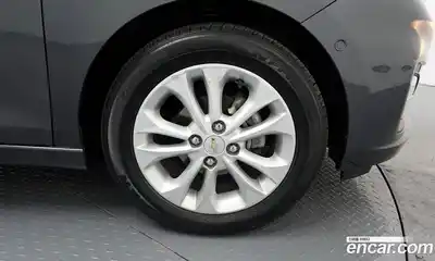 Chevrolet Spark 2018 1.0 гидро в Москве № 1234106, миниатюра 5