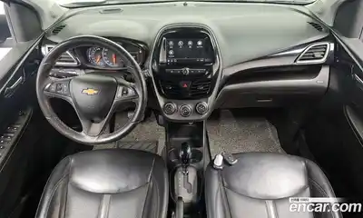 Chevrolet Spark 2018 1.0 гидро в Москве № 1234106, миниатюра 7