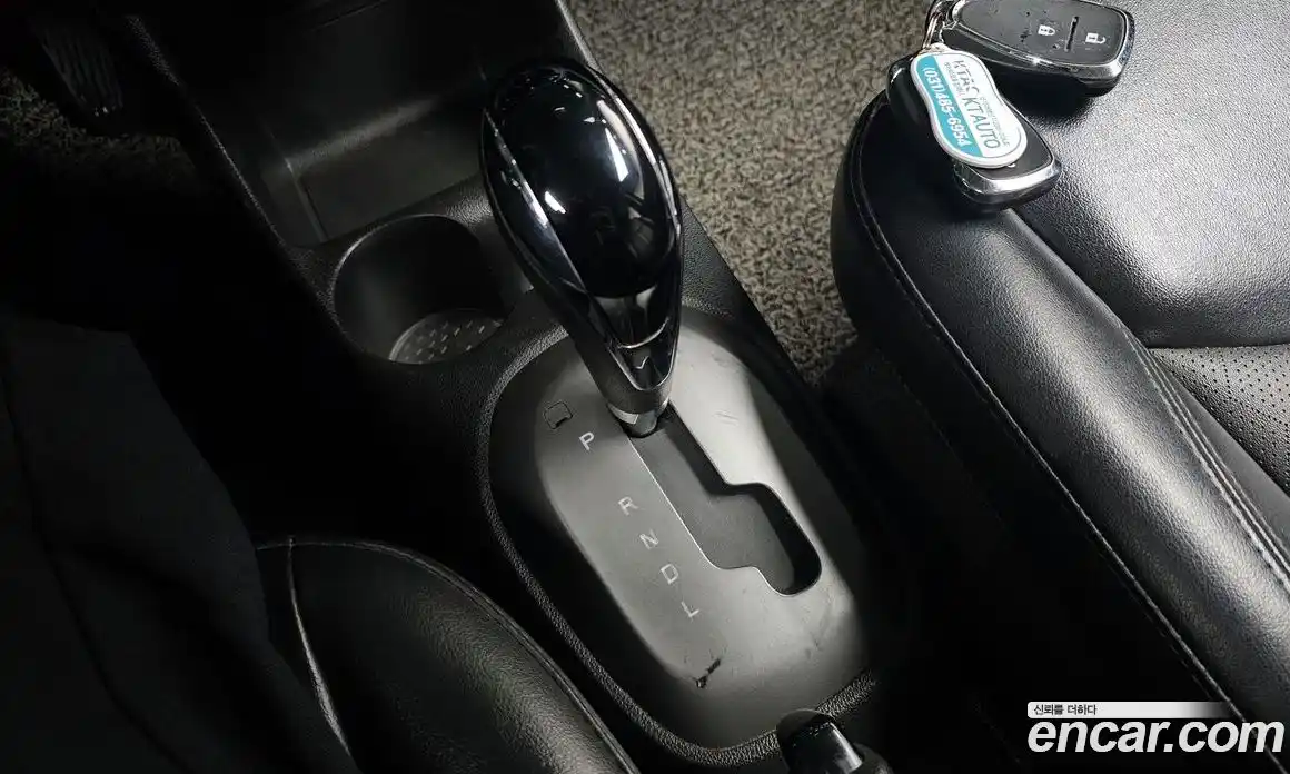 Chevrolet Spark 2018 1.0 гидро в Москве № 1234106, фото 9