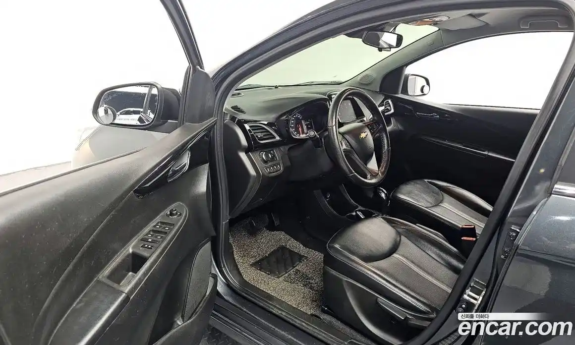 Chevrolet Spark 2018 1.0 гидро в Москве № 1234106, фото 10