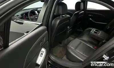 Chevrolet Malibu 2015 2.0 Автомат в Москве № 1234109, миниатюра 11