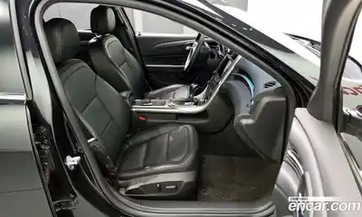 Chevrolet Malibu 2015 2.0 Автомат в Москве № 1234109, миниатюра 12