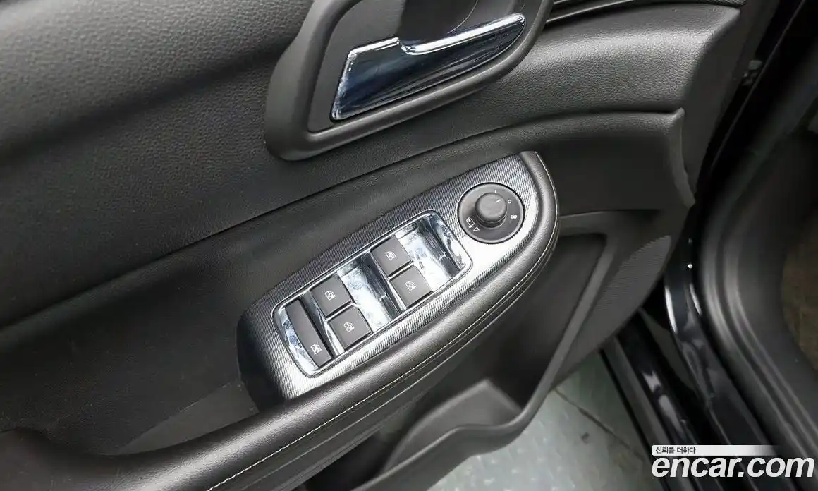 Chevrolet Malibu 2015 2.0 Автомат в Москве № 1234109, фото 13