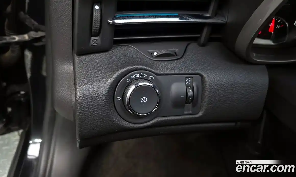 Chevrolet Malibu 2015 2.0 Автомат в Москве № 1234109, фото 14