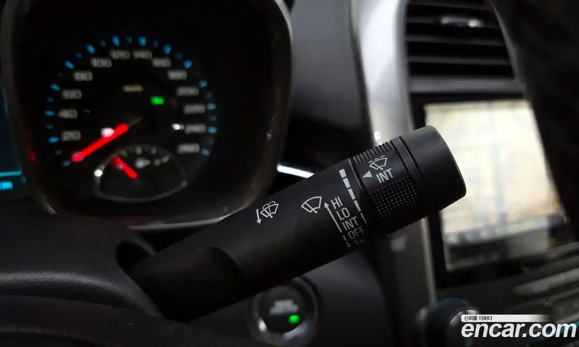 Chevrolet Malibu 2015 2.0 Автомат в Москве № 1234109, фото 16