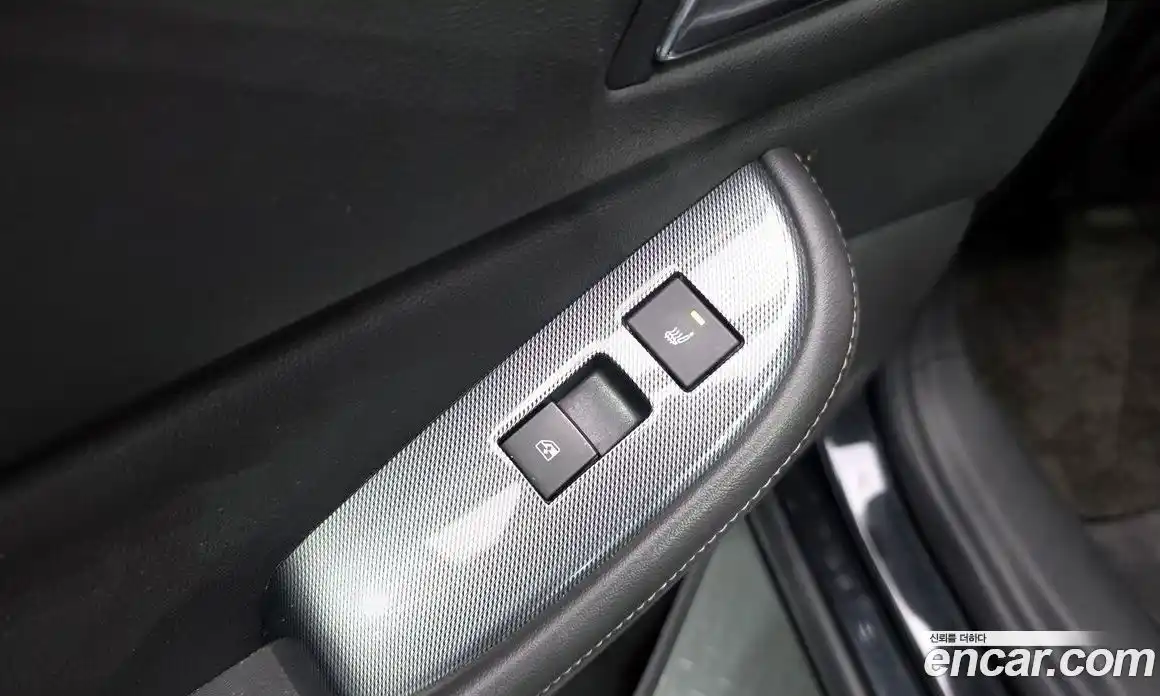 Chevrolet Malibu 2015 2.0 Автомат в Москве № 1234109, фото 20