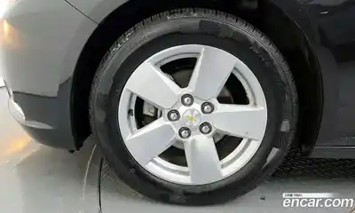 Chevrolet Malibu 2015 2.0 Автомат в Москве № 1234109, миниатюра 5