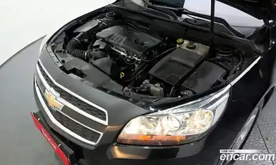 Chevrolet Malibu 2015 2.0 Автомат в Москве № 1234109, миниатюра 6