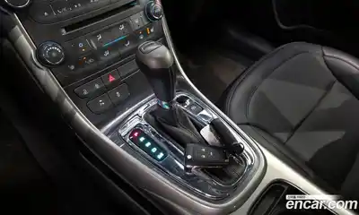 Chevrolet Malibu 2015 2.0 Автомат в Москве № 1234109, миниатюра 9