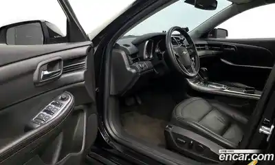 Chevrolet Malibu 2015 2.0 Автомат в Москве № 1234109, миниатюра 10