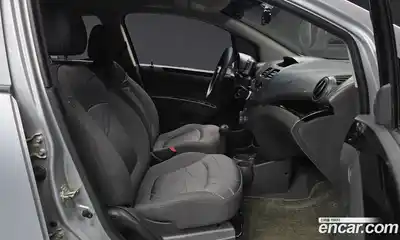 Chevrolet Matiz 2010 1.0 Автомат в Москве № 1234114, миниатюра 11