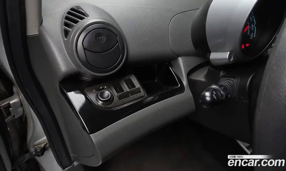 Chevrolet Matiz 2010 1.0 Автомат в Москве № 1234114, фото 16