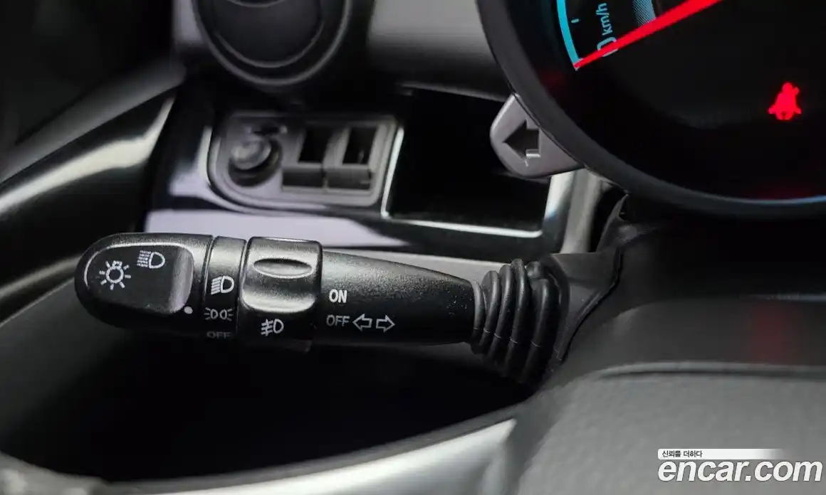 Chevrolet Matiz 2010 1.0 Автомат в Москве № 1234114, фото 17