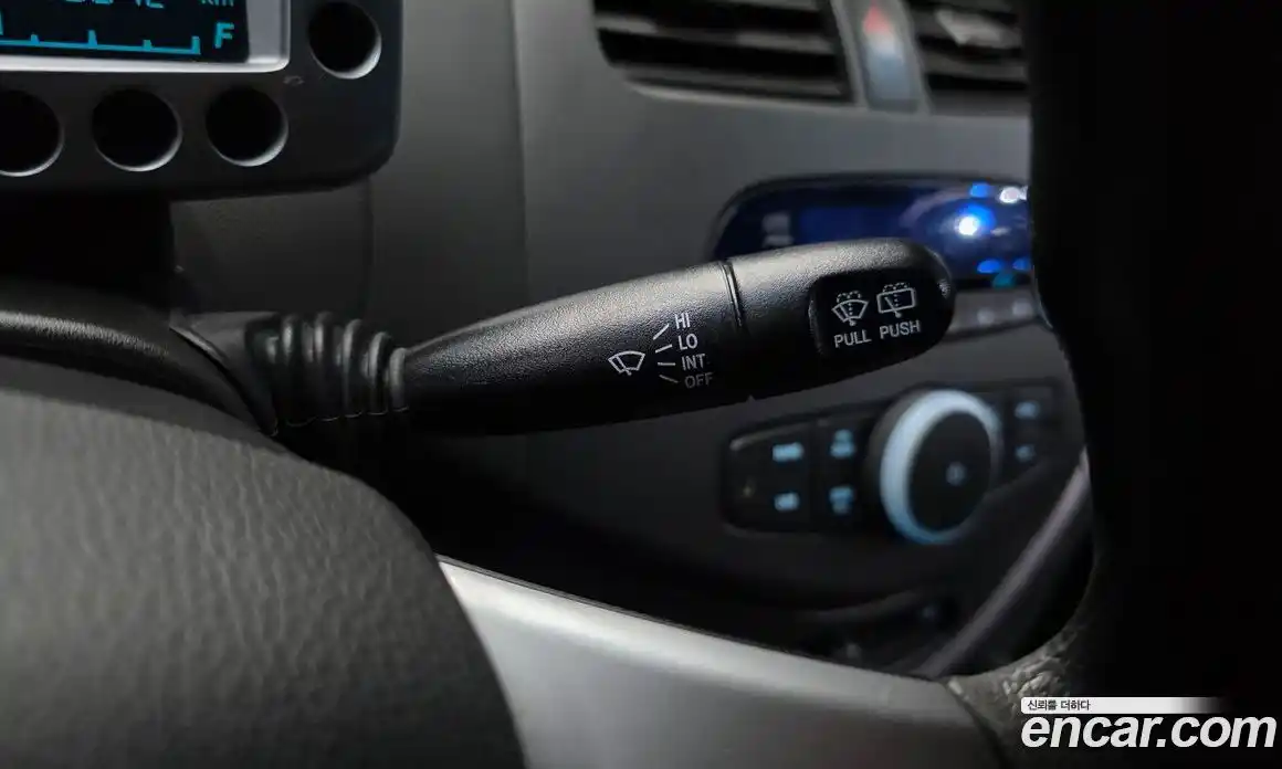 Chevrolet Matiz 2010 1.0 Автомат в Москве № 1234114, фото 18