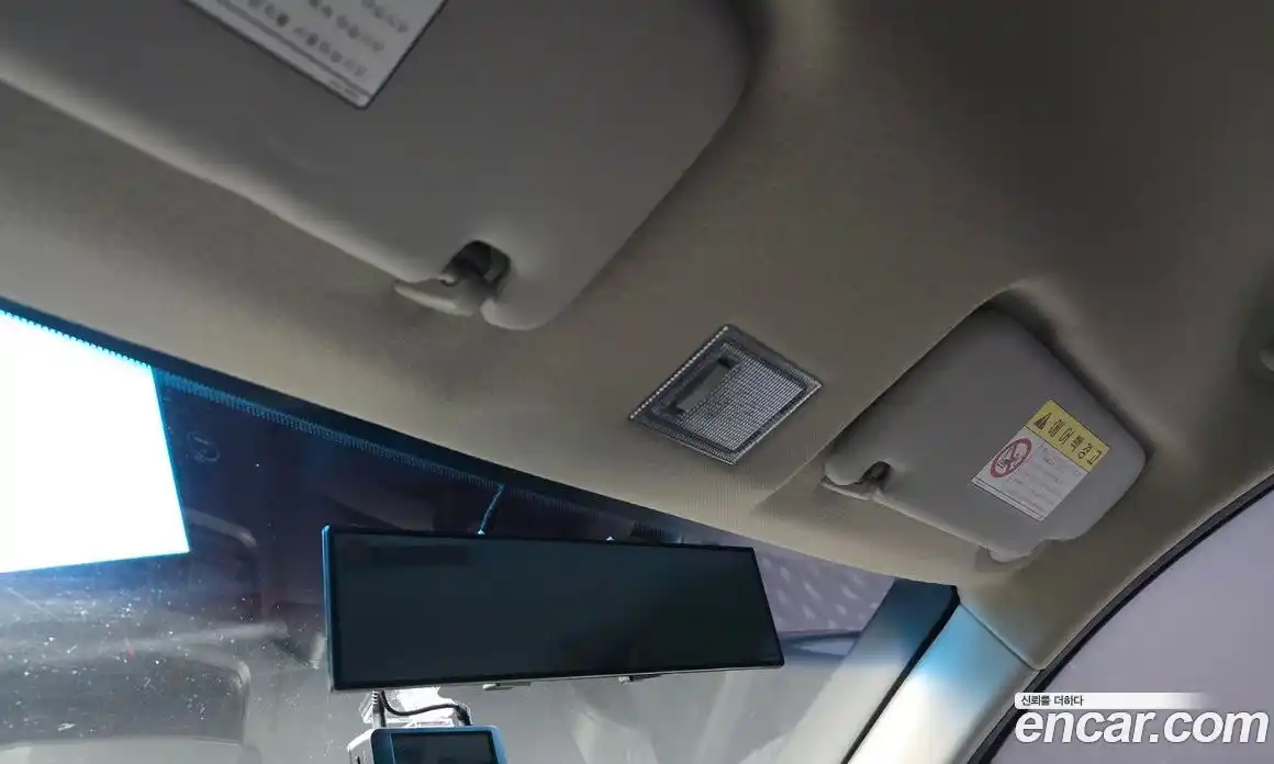 Chevrolet Matiz 2010 1.0 Автомат в Москве № 1234114, фото 19