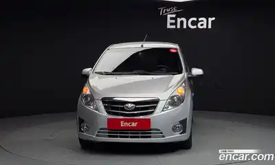 Chevrolet Matiz 2010 1.0 Автомат в Москве № 1234114, миниатюра 3