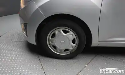 Chevrolet Matiz 2010 1.0 Автомат в Москве № 1234114, миниатюра 5