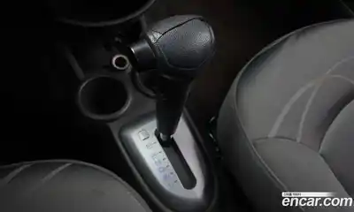 Chevrolet Matiz 2010 1.0 Автомат в Москве № 1234114, миниатюра 9