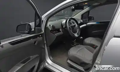 Chevrolet Matiz 2010 1.0 Автомат в Москве № 1234114, миниатюра 10