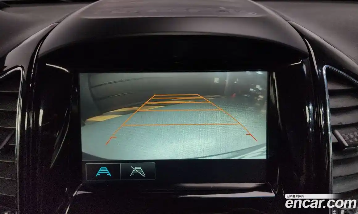 Chevrolet Captiva 2018 2.0 Автомат в Москве № 1234126, фото 16