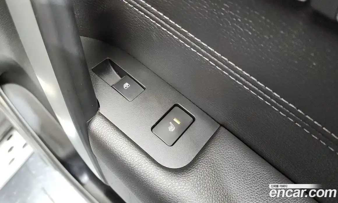 Chevrolet Captiva 2018 2.0 Автомат в Москве № 1234126, фото 19