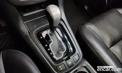 Chevrolet Captiva 2018 2.0 Автомат в Москве № 1234126, миниатюра 9