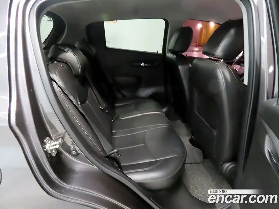 Chevrolet Spark 2015 1.0 гидро в Москве № 1234167, фото 12