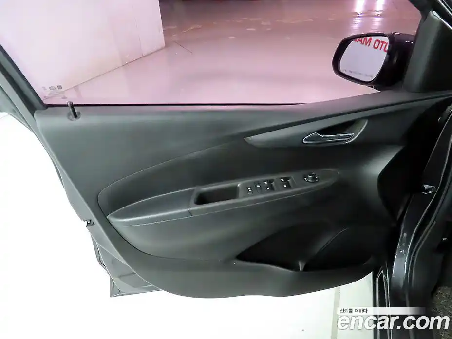 Chevrolet Spark 2015 1.0 гидро в Москве № 1234167, фото 14