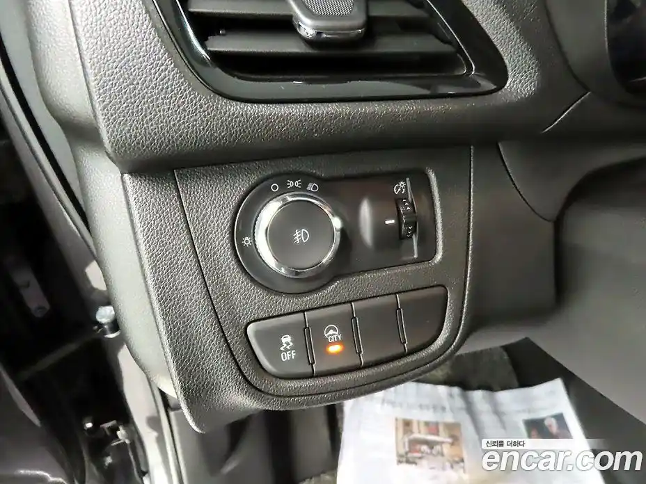 Chevrolet Spark 2015 1.0 гидро в Москве № 1234167, фото 15