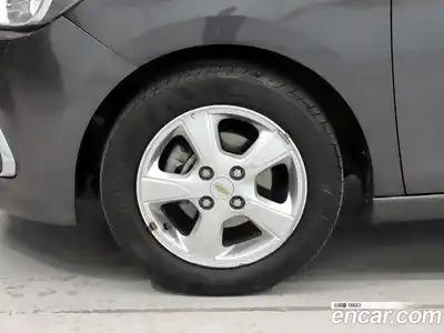 Chevrolet Spark 2015 1.0 гидро в Москве № 1234167, миниатюра 5