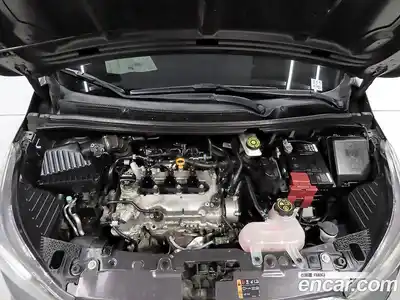 Chevrolet Spark 2015 1.0 гидро в Москве № 1234167, миниатюра 6