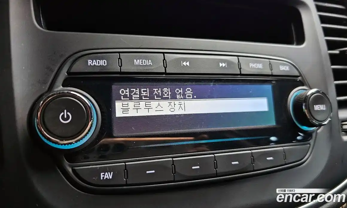 Chevrolet Trax 2019 1.6 гидро в Москве № 1234207, фото 16