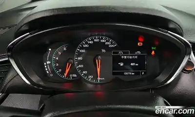 Chevrolet Trax 2018 1.6 гидро в Москве № 1234229, миниатюра 8