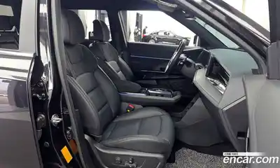 SsangYong Musso 2025 0.2 Автомат в Москве № 1234270, миниатюра 11