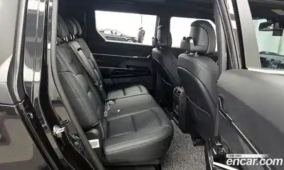 SsangYong Musso 2025 0.2 Автомат в Москве № 1234270, миниатюра 12