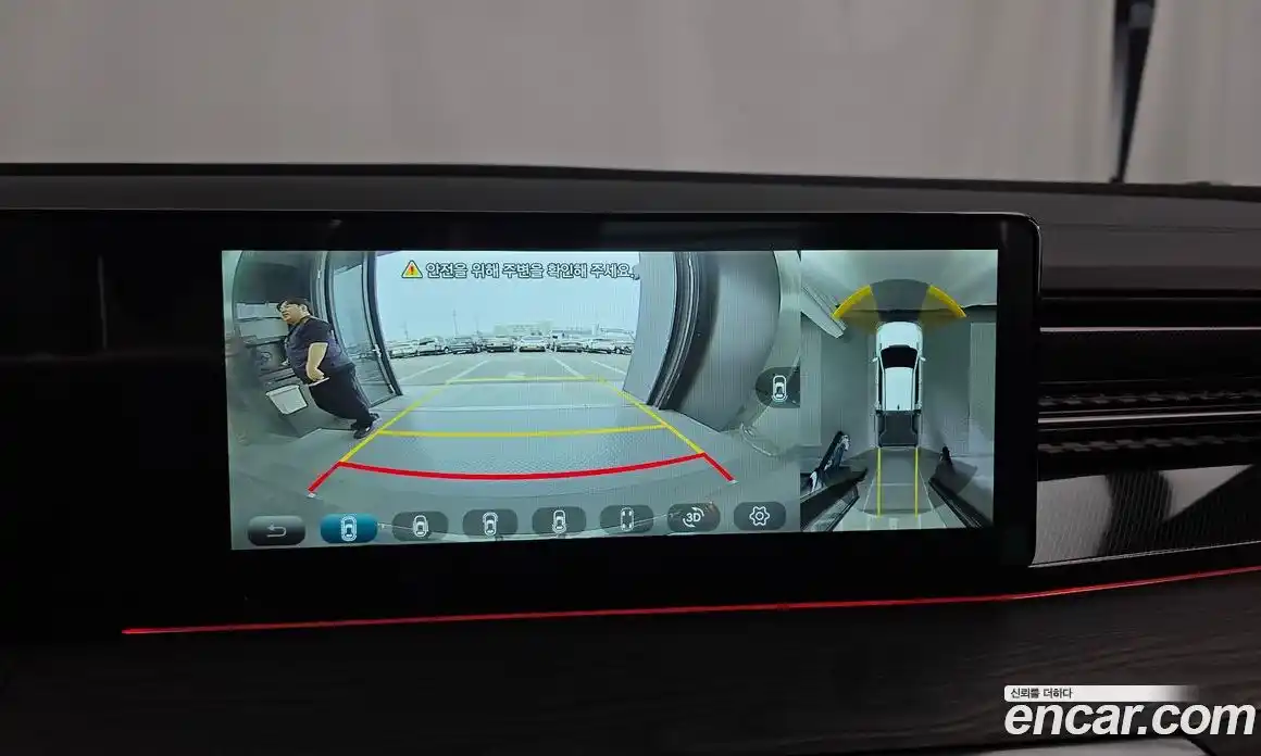 SsangYong Musso 2025 0.2 Автомат в Москве № 1234270, фото 15