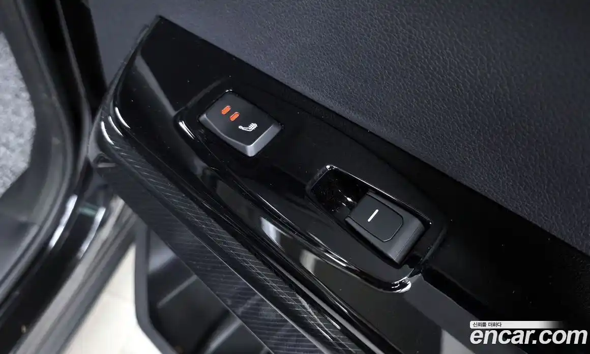 SsangYong Musso 2025 0.2 Автомат в Москве № 1234270, фото 19