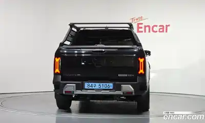 SsangYong Musso 2025 0.2 Автомат в Москве № 1234270, миниатюра 4