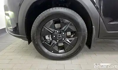 SsangYong Musso 2025 0.2 Автомат в Москве № 1234270, миниатюра 5