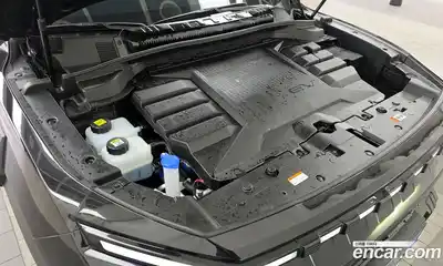 SsangYong Musso 2025 0.2 Автомат в Москве № 1234270, миниатюра 6