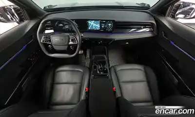 SsangYong Musso 2025 0.2 Автомат в Москве № 1234270, миниатюра 7