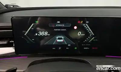 SsangYong Musso 2025 0.2 Автомат в Москве № 1234270, миниатюра 8