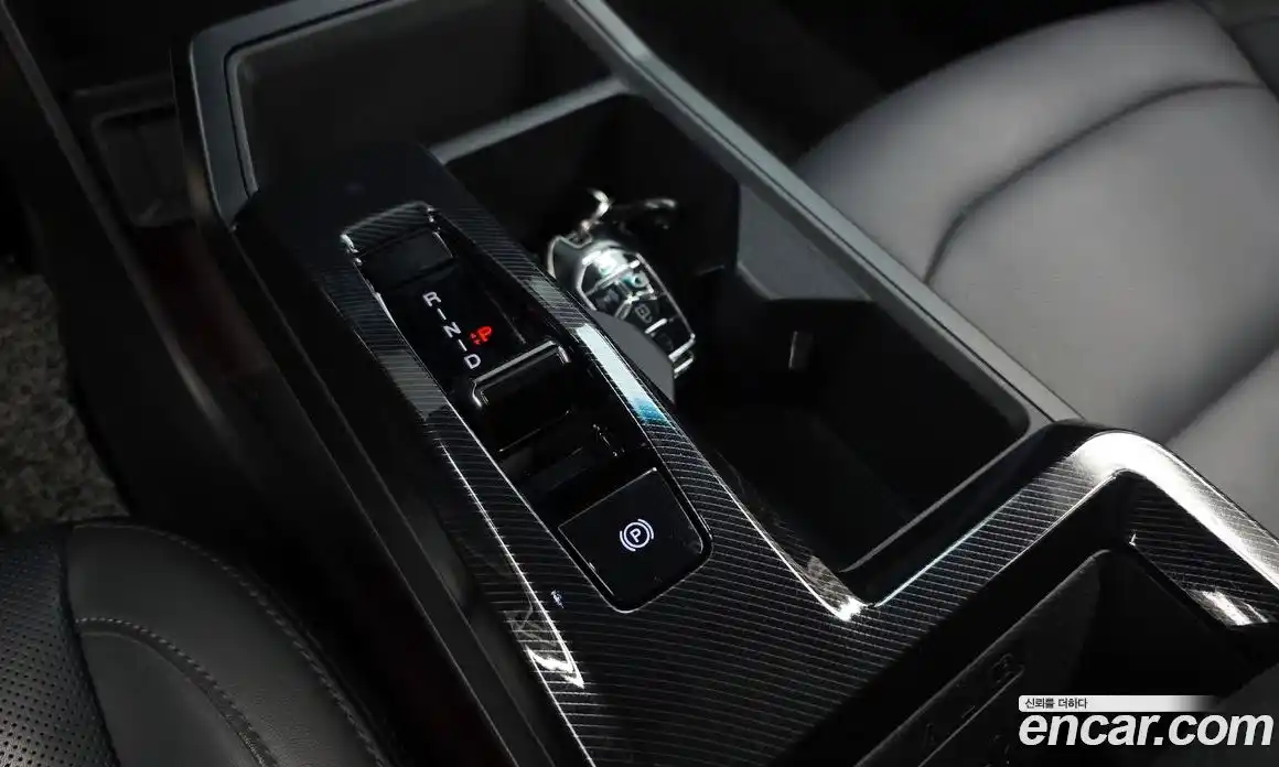 SsangYong Musso 2025 0.2 Автомат в Москве № 1234270, фото 9