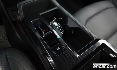 SsangYong Musso 2025 0.2 Автомат в Москве № 1234270, миниатюра 9