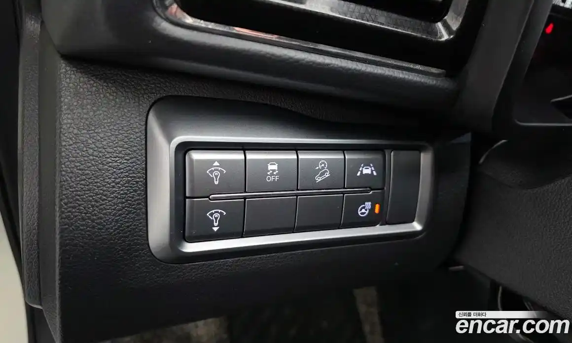SsangYong TIBOLI 2020 1.5 гидро в Москве № 1234282, фото 16
